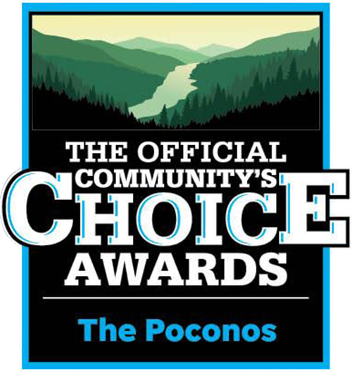 Choice Awards logo