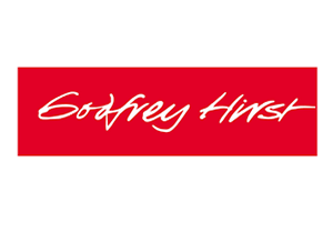 Goodfrey logo